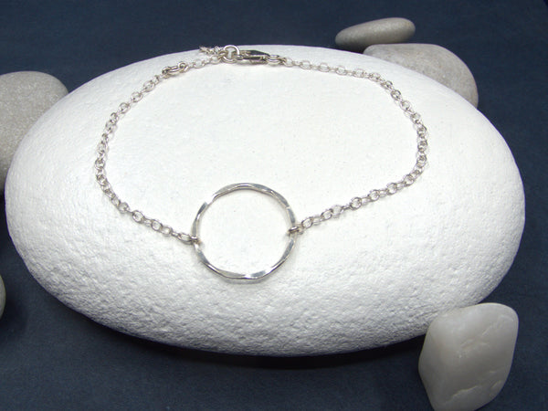 Sterling Silver Bracelets