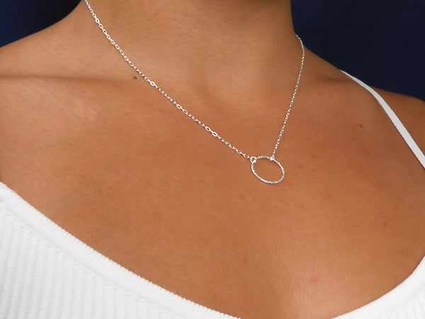 Gold Filled Pendant Necklaces